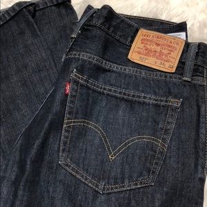 Levi’s jeans